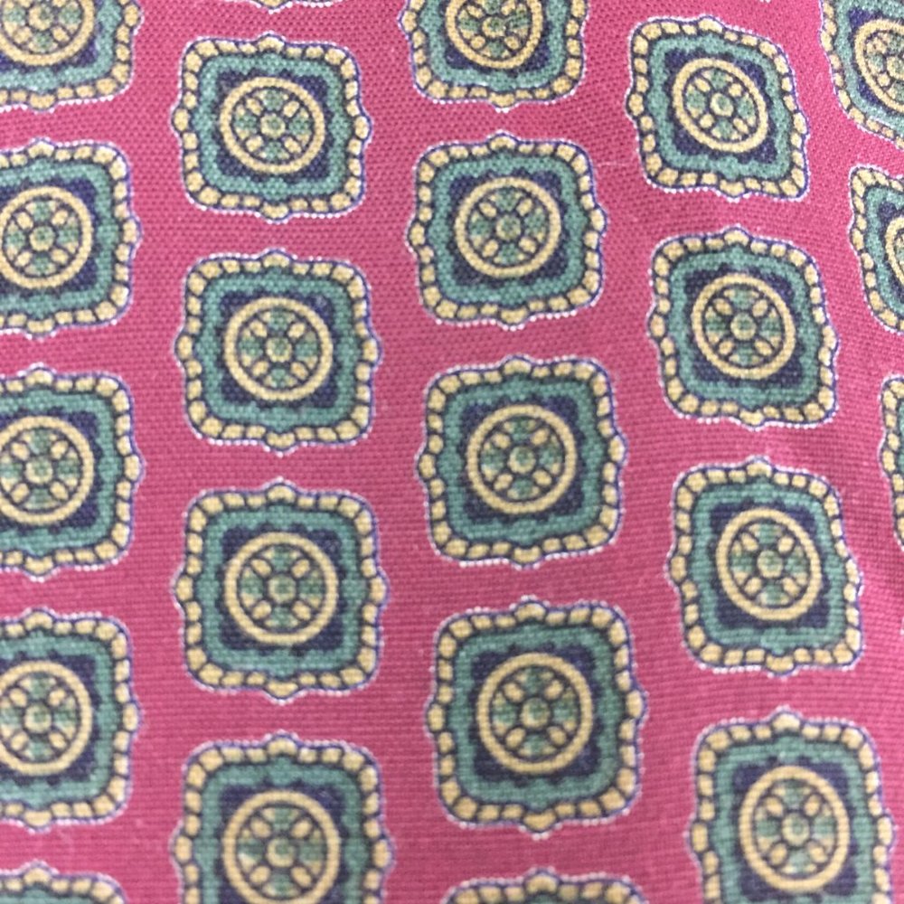BROOKS BROTHERS Multi-Color Hidden Button Shirt - Picture 5 of 8